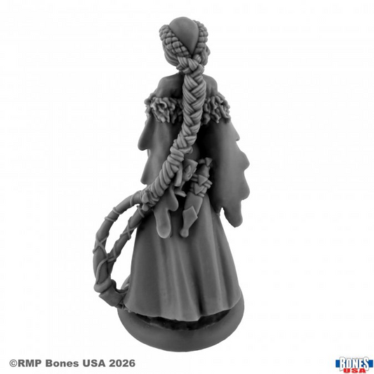 30282 Hannah Blackruby Collector...