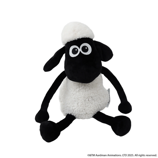 Warmies Shaun the Sheep™ Microwa...