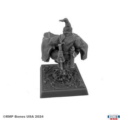 Wizard #1, 30188 - Reaper Bones USA
