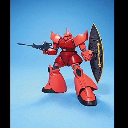 Gundam MS-14S Gelgoog - 1/144