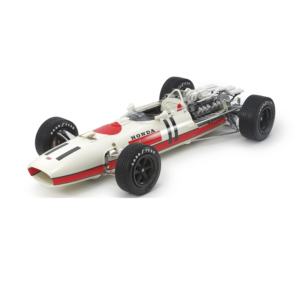 Tamiya Honda RA273 - 1:12 Scale Model Kit