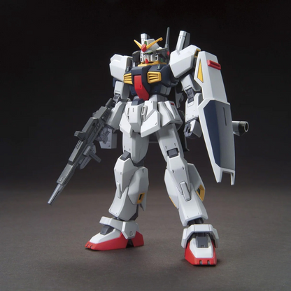 Gundam Rx-178 Mk-II (AEUG Version) - HG 1/144 Gunpla Bandai