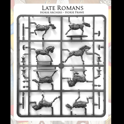 Victrix Late Roman Horse Archers