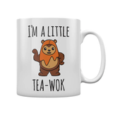 I'm A Little Tea-Wok Mug