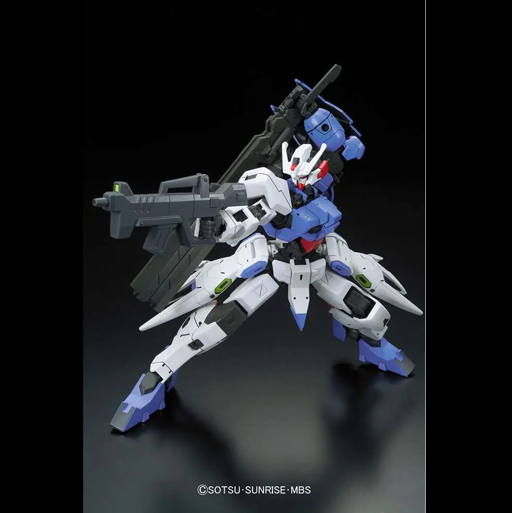 Gundam Astaroth - Iron Blooded Orphans HG 1/144 Gunpla Bandai