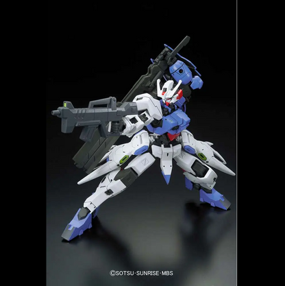 Gundam Astaroth - Iron Blooded Orphans HG 1/144 Gunpla Bandai