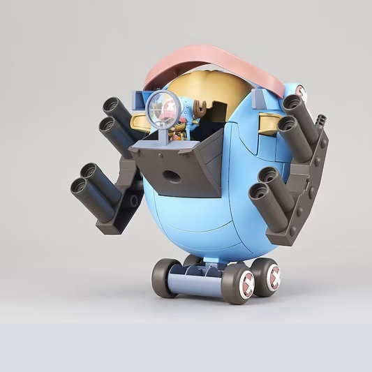 One Piece Chopper Robo Super 1 G...