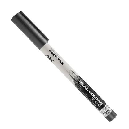 Deck Tan RC Marker