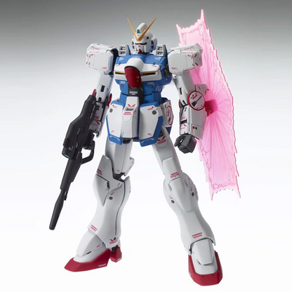 MG Victory Gundam Version Ka LM312V04/06 – 1/100 Bandai Gunpla