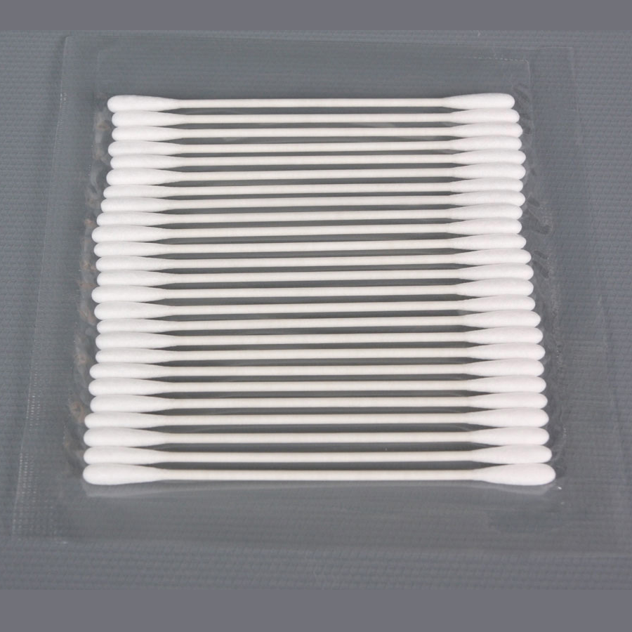 Tamiya Cotton Swab Round Small x50