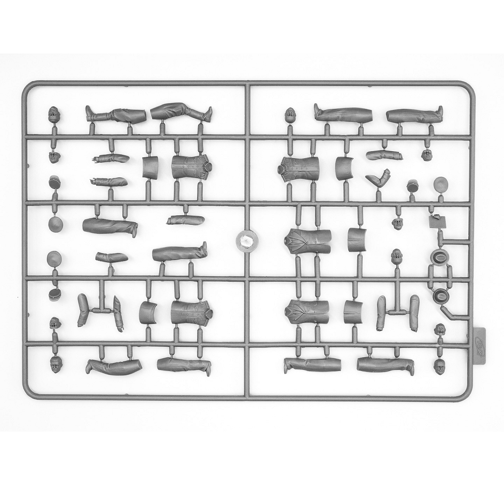 Stalin & Co - 1:35 Scale
