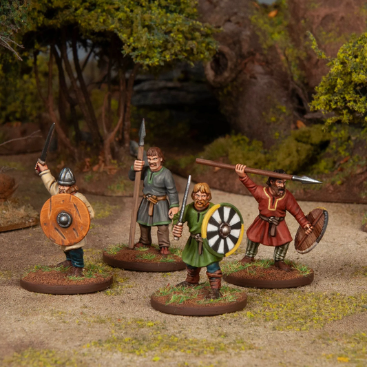 Wargames Atlantic Dark Ages Army...