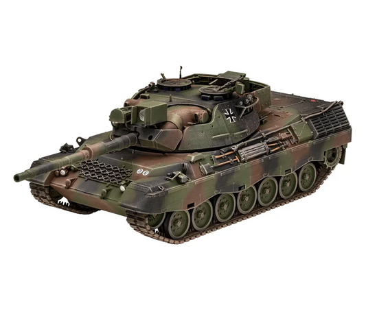 Revell Level 5 Leopard 1 model k...