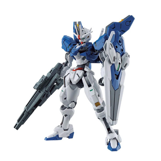HG Gundam Aerial Rebuild 1/144 G...