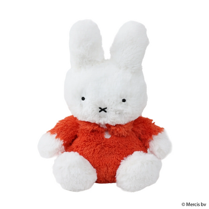 Warmies Plush Miffy -  Microwavable Plushies