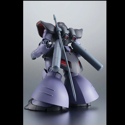 Robot Spirits MS-09R-2 Rick Dom Zwei Action Figure