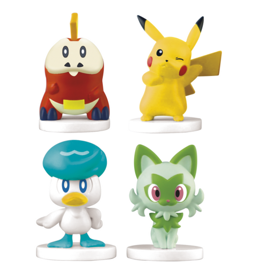 Monopoly  Pokémon board game box...