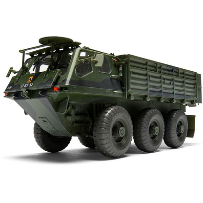 Airfix Alvis FV622 Stalwart Mk.2 - 1:35
