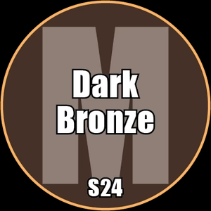 Pro Acryl Dark Bronze - Matt Cexwish Signature Series -22ml
