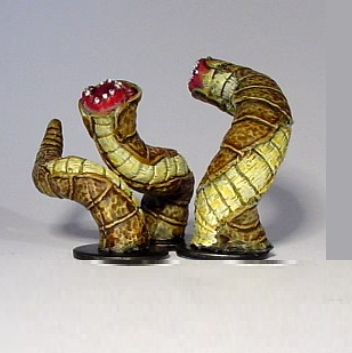 Rot Grubs - Crooked Dice