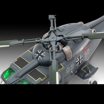 Revell Westland Lynx Mk.88 Starter Model Kit – 1:72