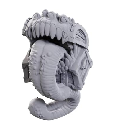 WizKids Mimics D&D Nozlurs Marvelous Minis 50th Anniversary