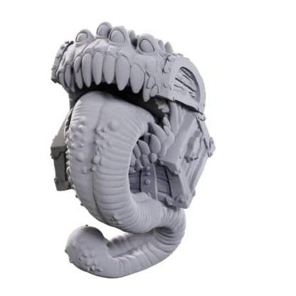 WizKids Mimics D&D Nozlurs Marvelous Minis 50th Anniversary