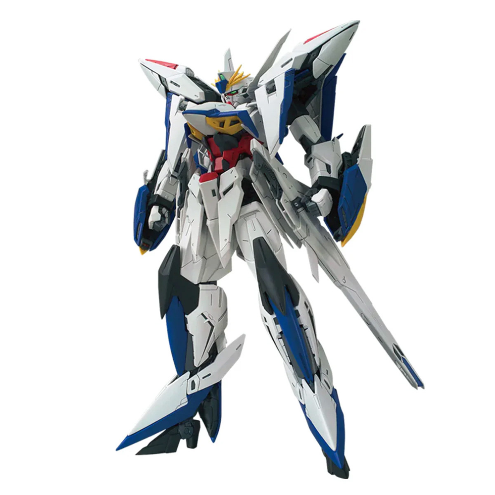MG Eclipse Gundam Orb Mobile Suit MVF-X08 – 1/100 Bandai Gunpla