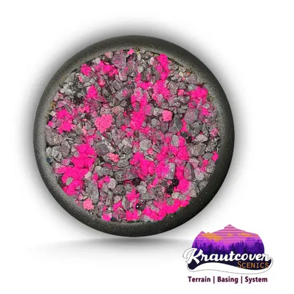 New Moon Sophistication - Krautcover Scenics Basing Tub
