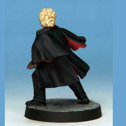 Temporal Traveller 3 - Crooked Dice