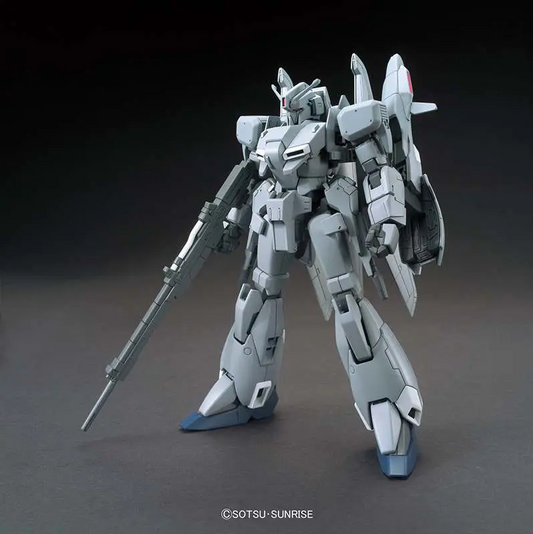 Bandai HG Universal Century 0061...