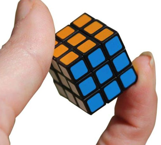 Rubik's 'The Ultimate Br...