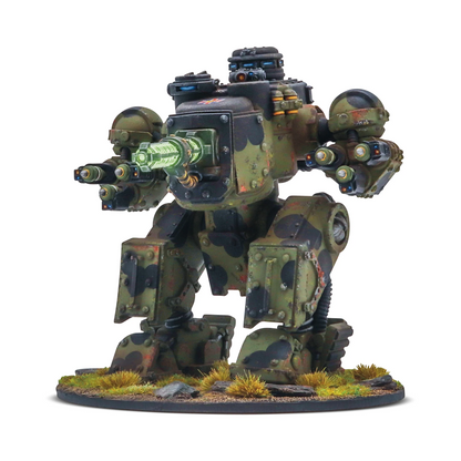 Konflikt ’47 Percival Medium Assault Walker