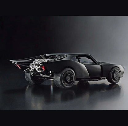 Batmobile The Batman Version | Bandai 1:35 Scale Model Kit