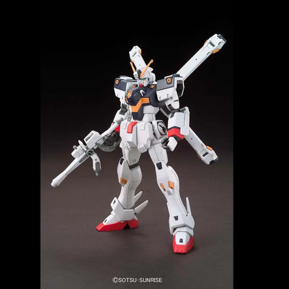 HG XM-X1 Crossbone Gundam X1 – 1/144 Bandai Gunpla