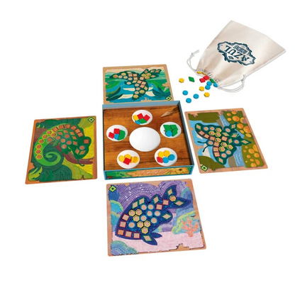 Azul Kids Board Game