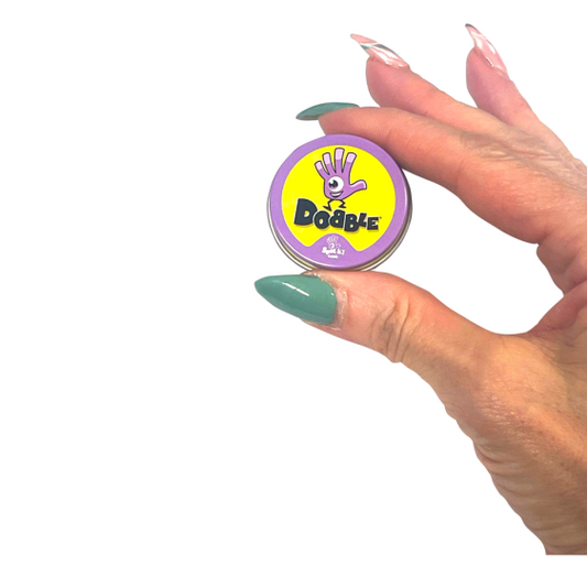 World's SMallest Doobie toy ...
