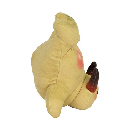 Cheeky Nurgling Plushie - Warhammer 40k Plush Collectible