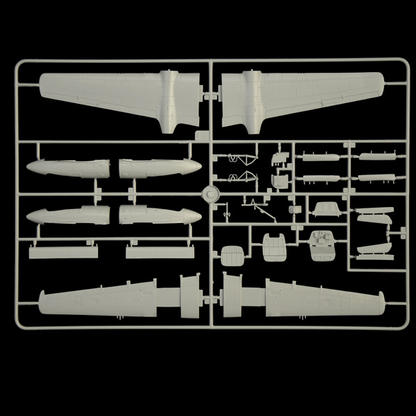 Italeri A-26 B Invader