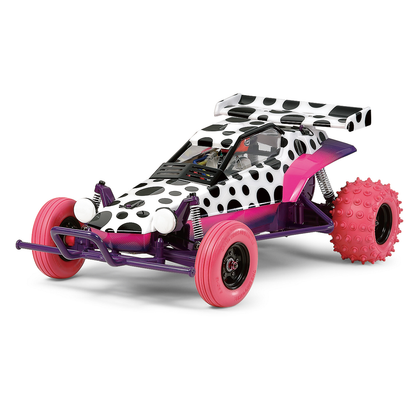 Jun Watanabe Hornet | Tamiya R/C Buggy Model Kit