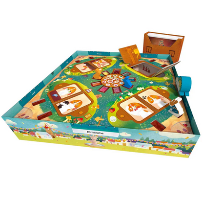 Dixit Kids