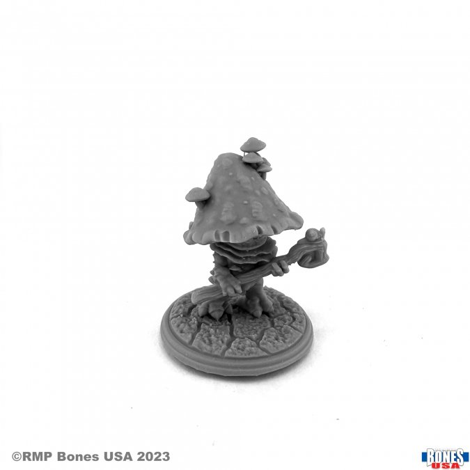 30165 Fungoids  -  Bones USA Reaper Miniature