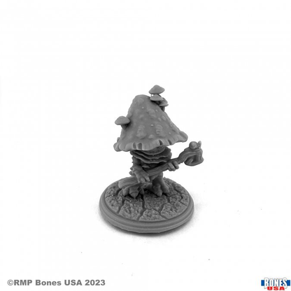 30165 Fungoids  -  Bones USA Reaper Miniature