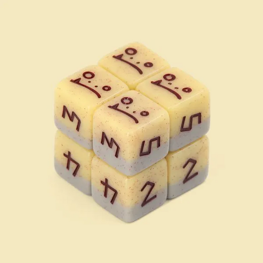 Dice Goblin product set with dic...