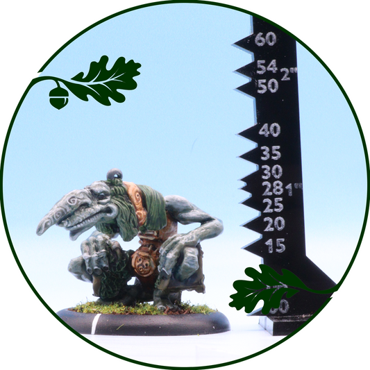 Woodfolk Fodden Oakbound miniatu...