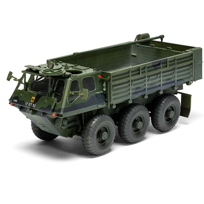 Alvis FV622 Stalwart Mk.2 - 1:35 - Airfix