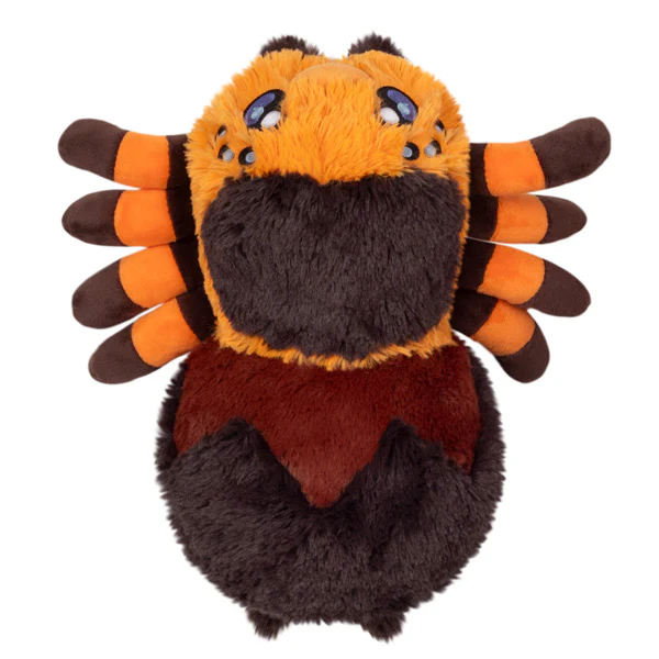 Squishable Tarantula Plushie