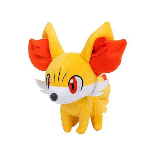 Pokémon 8 inch Fennekin plush of...