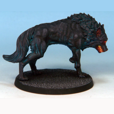 Old Shuck by Crooked Dice, a res...