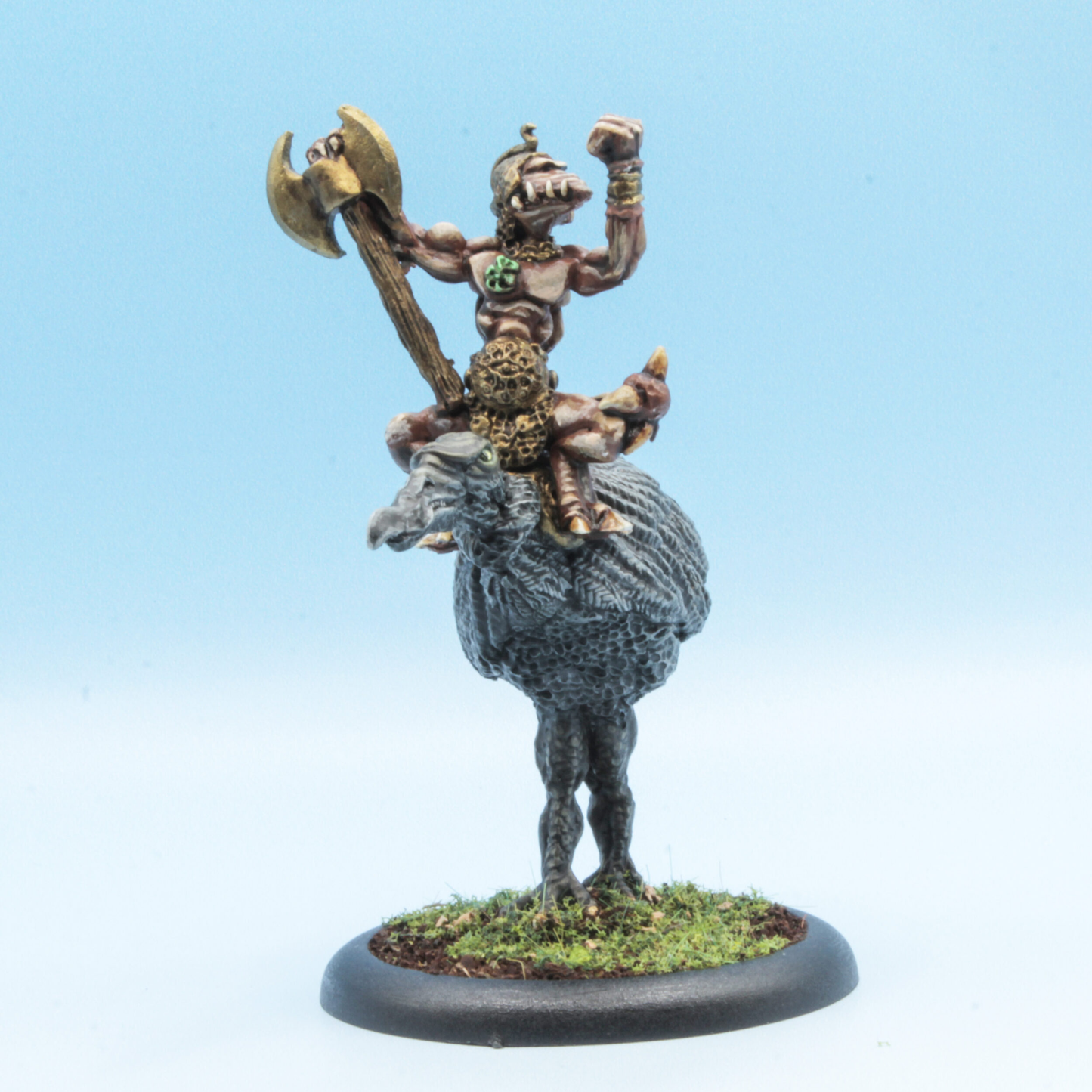 Coral Knights - Oakbound Studio - Box